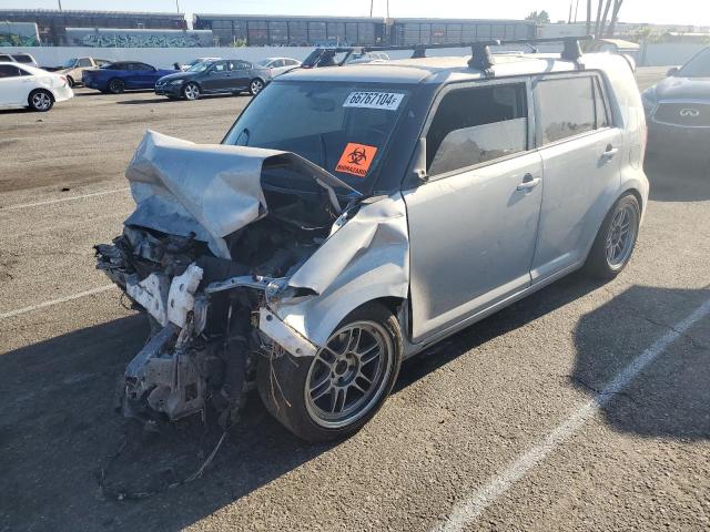 toyota scion xb 2013 jtlze4fe6dj038968