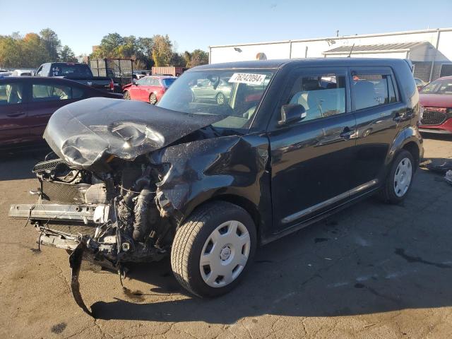 toyota scion xb 2013 jtlze4fe6dj047170