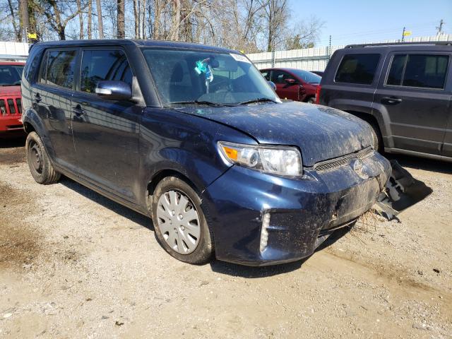 toyota scion xb 2014 jtlze4fe6ej061586