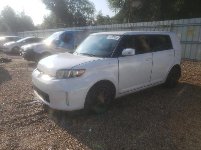 toyota scion xb 2014 jtlze4fe6ej064519