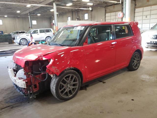 toyota scion xb 2014 jtlze4fe6ej065265