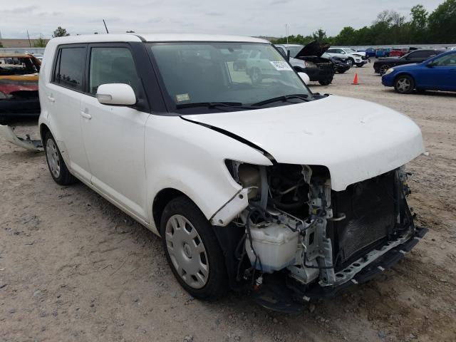 toyota scion xb 2015 jtlze4fe6fj069186