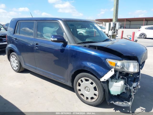 scion xb 2015 jtlze4fe6fj069950