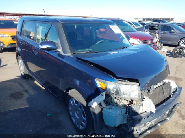 scion xb 2015 jtlze4fe6fj072816