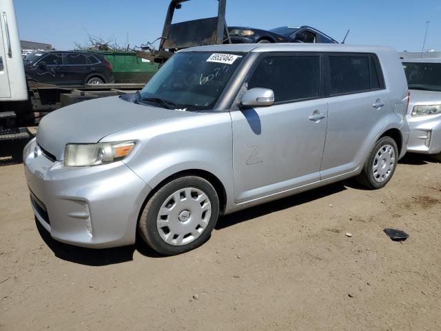 toyota scion xb 2015 jtlze4fe6fj073285