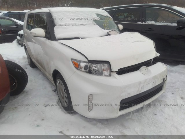 scion xb 2015 jtlze4fe6fj074243