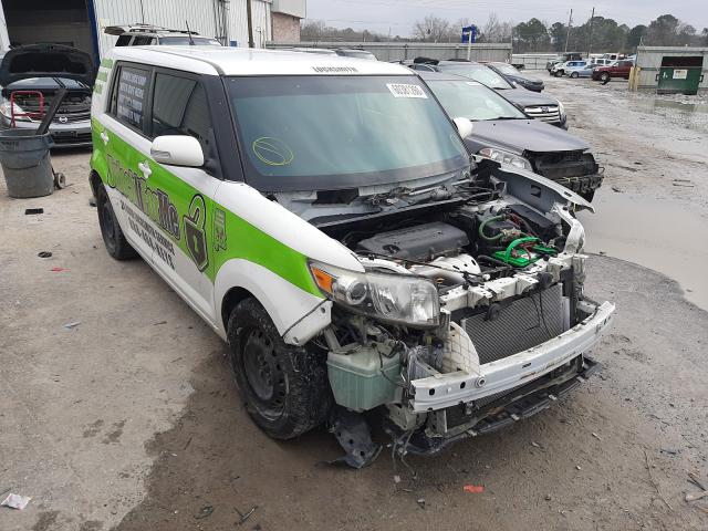 toyota scion xb 2015 jtlze4fe6fj076056