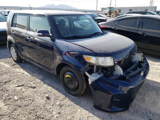 toyota scion xb 2015 jtlze4fe6fj076767