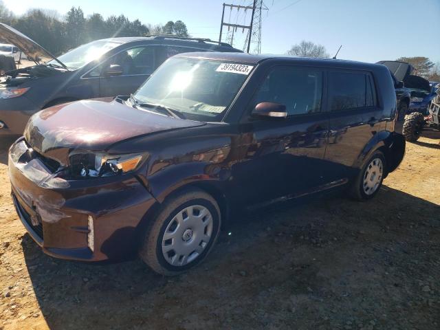 toyota scion xb 2015 jtlze4fe6fj079166