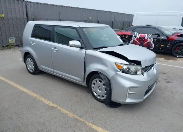 scion xb 2015 jtlze4fe6fj081869