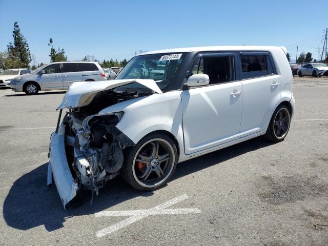 toyota scion xb 2010 jtlze4fe7a1101622