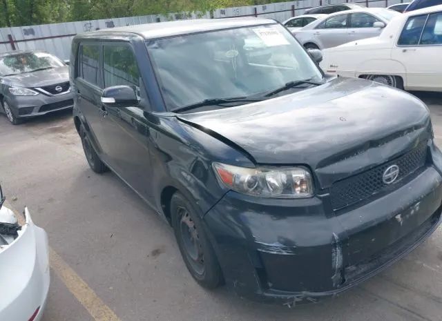 scion xb 2010 jtlze4fe7a1104925