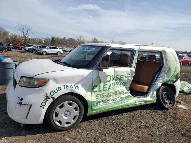 toyota scion xb 2010 jtlze4fe7a1112717