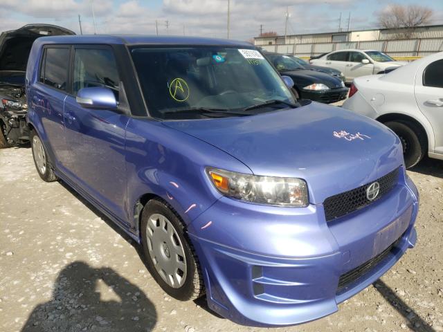 toyota xb 2010 jtlze4fe7a1117304