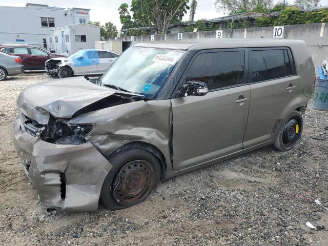 toyota scion xb 2011 jtlze4fe7b1124254