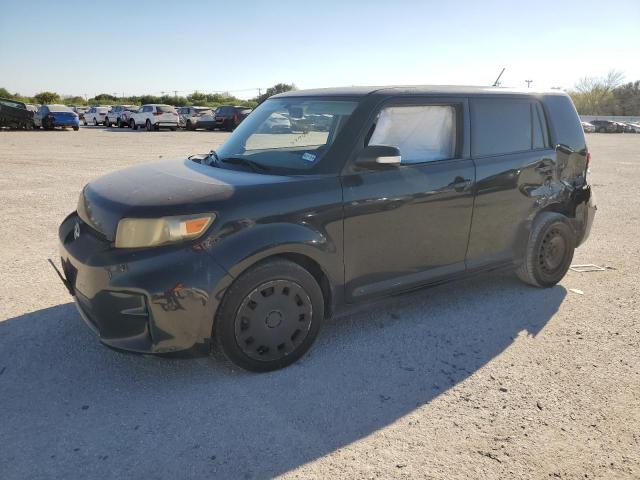 toyota scion xb 2011 jtlze4fe7b1126795