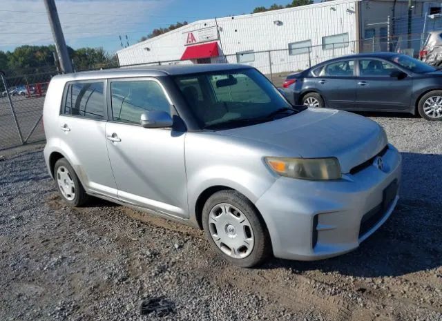 scion xb 2011 jtlze4fe7b1129924