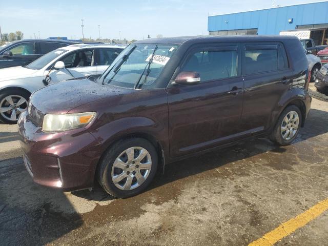 toyota scion xb 2011 jtlze4fe7b1139546