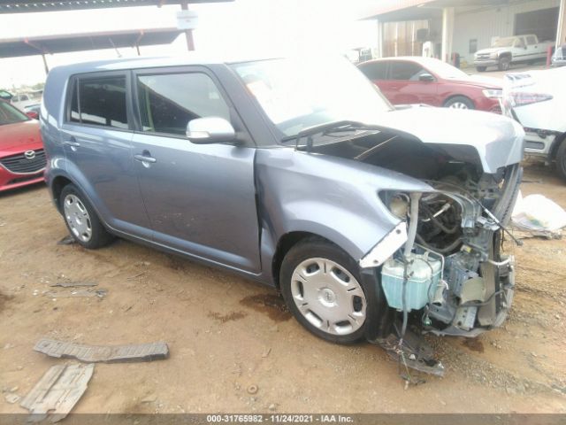 scion xb 2012 jtlze4fe7cj005511