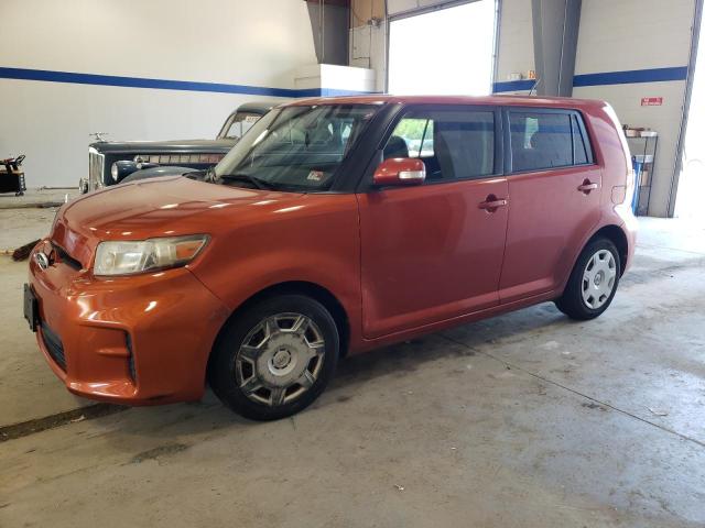 scion xb 2012 jtlze4fe7cj006190