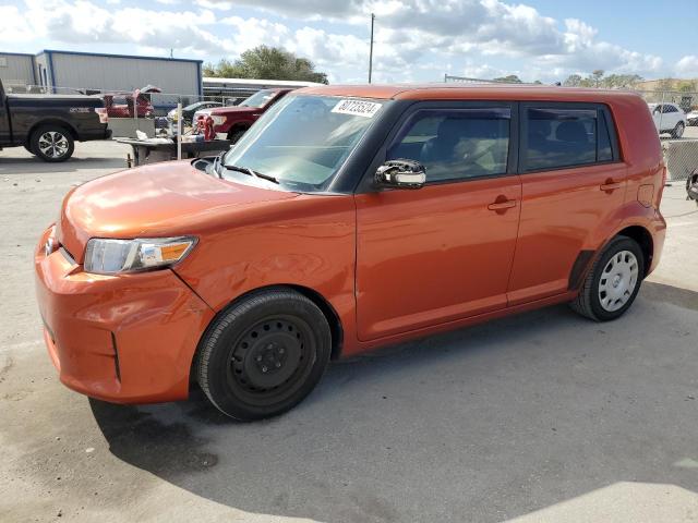 toyota scion xb 2012 jtlze4fe7cj006724