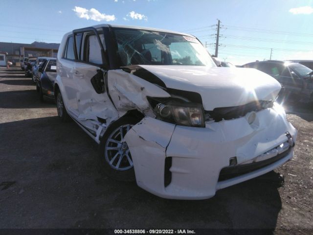 scion xb 2012 jtlze4fe7cj013110