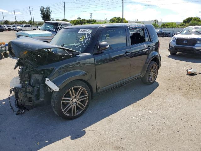 toyota scion xb 2012 jtlze4fe7cj013916