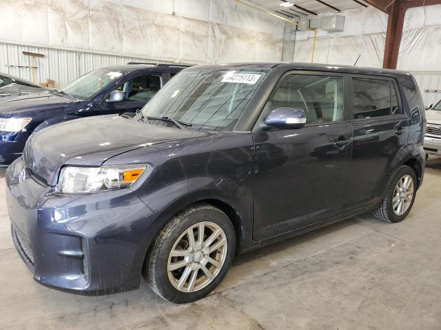 toyota scion xb 2012 jtlze4fe7cj018579