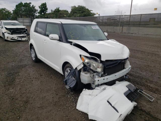 toyota scion xb 2012 jtlze4fe7cj019084