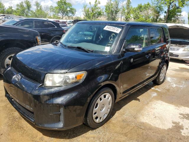 toyota scion xb 2012 jtlze4fe7cj022101