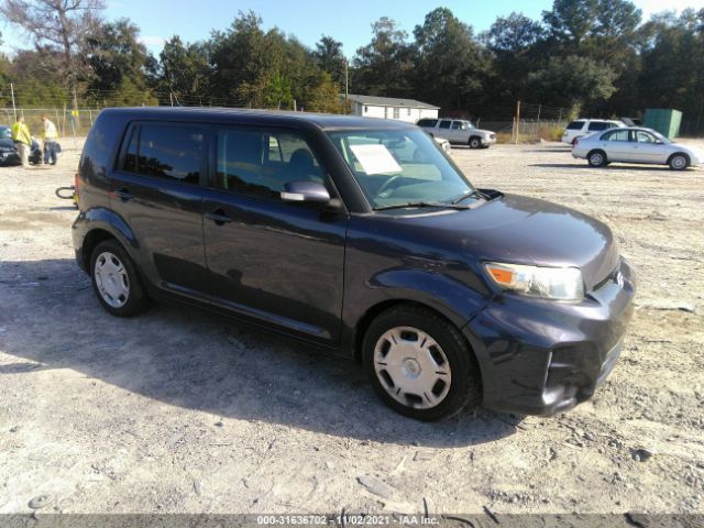 scion xb 2012 jtlze4fe7cj024298