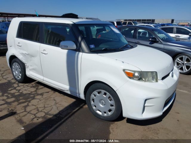 scion xb 2012 jtlze4fe7cj025340