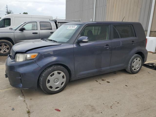 toyota scion 2012 jtlze4fe7cj027606