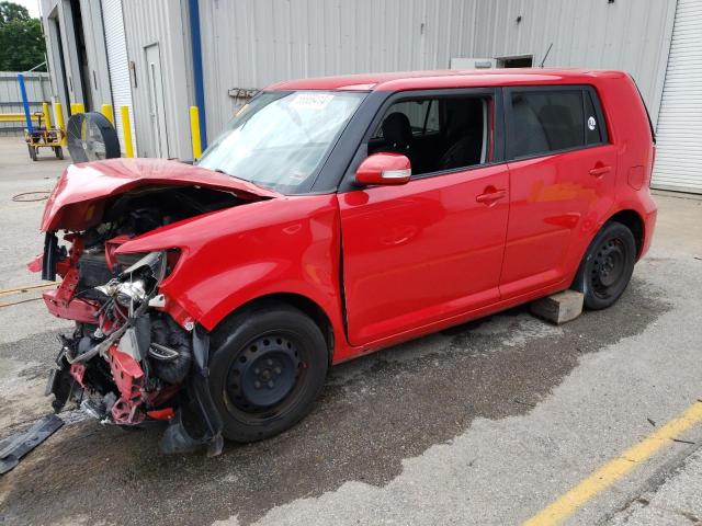 toyota scion xb 2013 jtlze4fe7dj034430