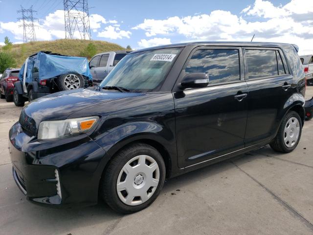 toyota scion xb 2013 jtlze4fe7dj039398