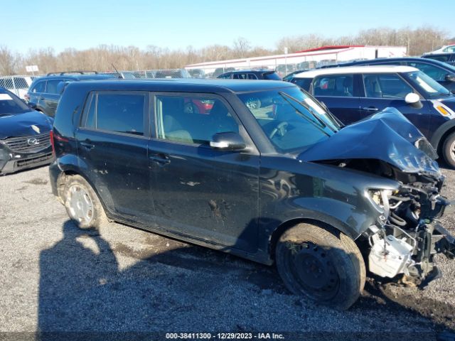 toyota scion xb 2013 jtlze4fe7dj041961