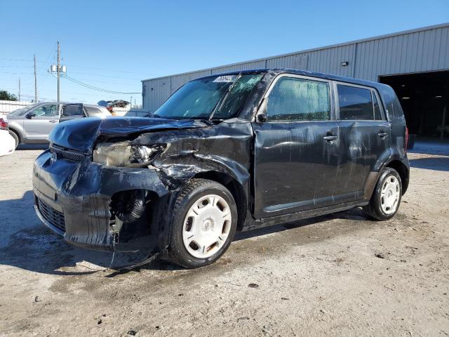 toyota scion xb 2013 jtlze4fe7dj042138