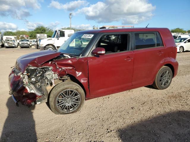 toyota scion xb 2013 jtlze4fe7dj042463