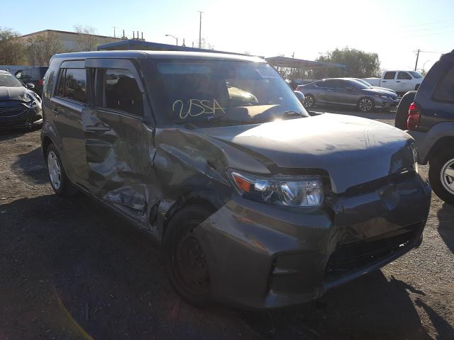 toyota scion xb 2013 jtlze4fe7dj046206