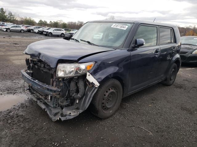 toyota scion xb 2013 jtlze4fe7dj046920