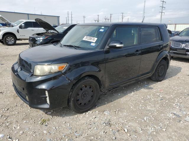 toyota xb 2013 jtlze4fe7dj046982