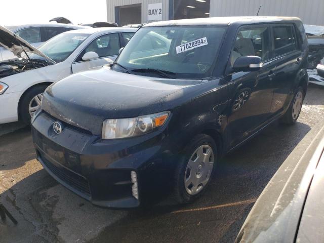 toyota scion xb 2013 jtlze4fe7dj048554