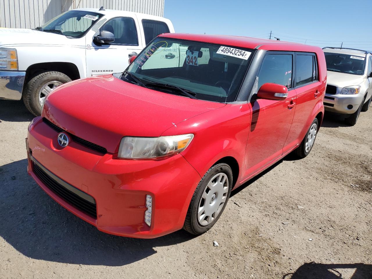 toyota  2014 jtlze4fe7ej051066