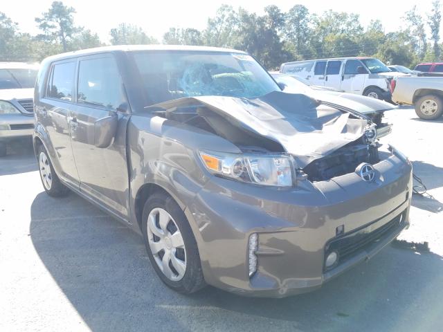 toyota scion xb 2014 jtlze4fe7ej062519