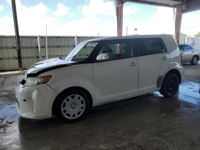 toyota scion xb 2015 jtlze4fe7fj068368