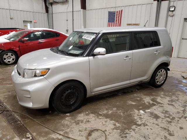 toyota scion xb 2015 jtlze4fe7fj071271