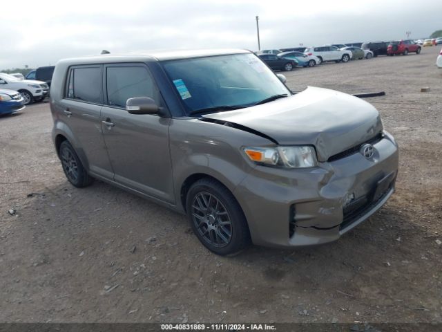 toyota scion xb 2015 jtlze4fe7fj072159