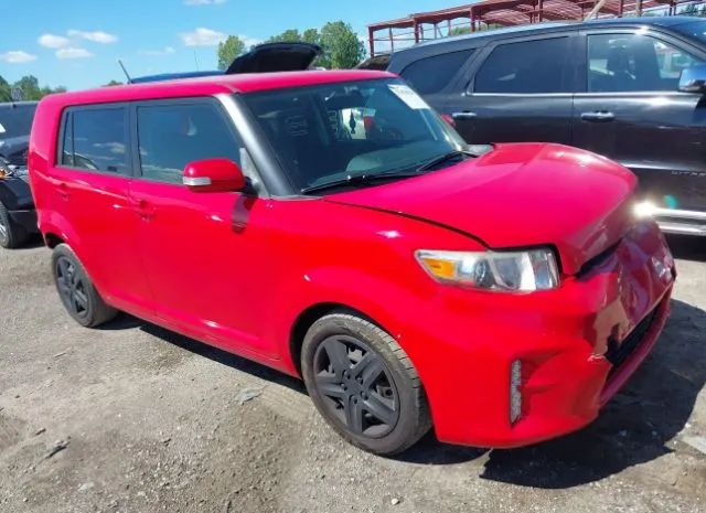 scion xb 2015 jtlze4fe7fj079127