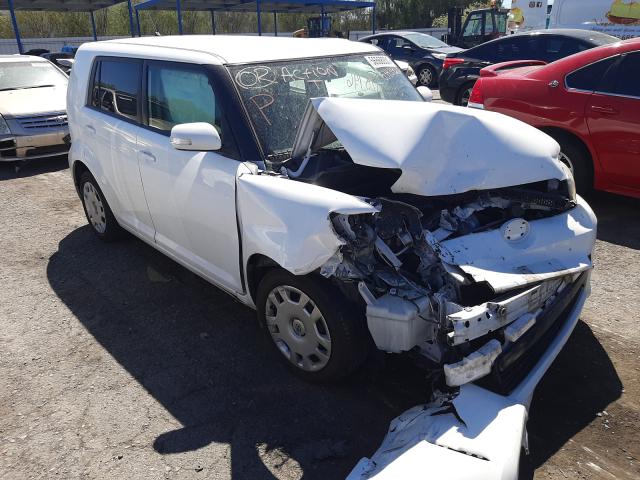 toyota scion xb 2015 jtlze4fe7fj079418