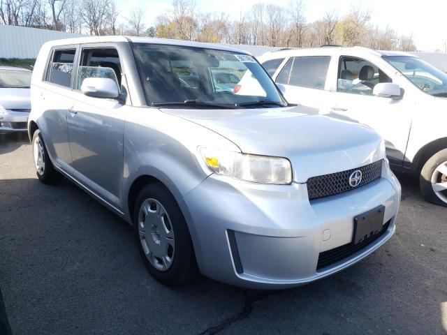 toyota scion xb 2010 jtlze4fe8a1101886